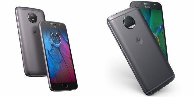 Motorola представила оновлені смартфони Moto G5S і Moto G5S Plus: характеристики - фото 185738