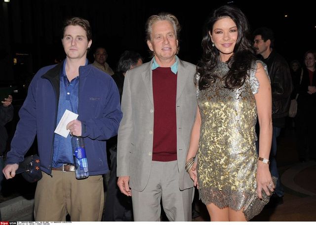 72-річний Майкл Дуглас уперше стане дідусем - фото 189934