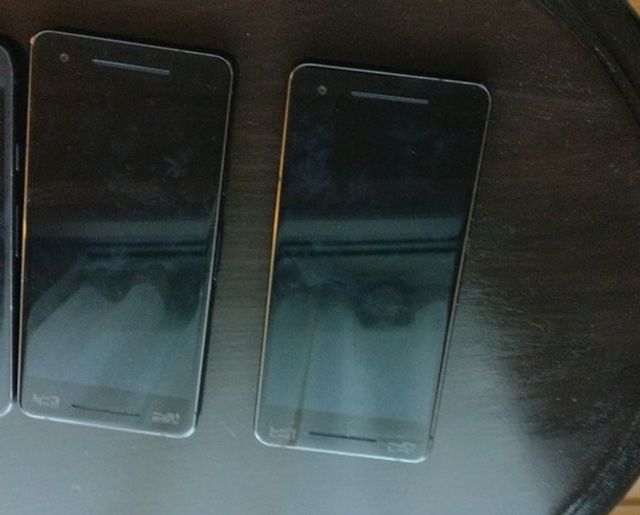 У мережі оприлюднені перші "живі" знімки Google Pixel 2 - фото 187505