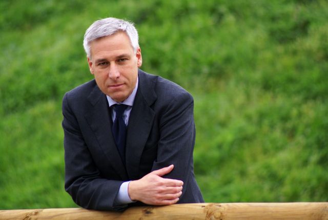  В'яреджо Джорджіо Гінгаро - фото 187708