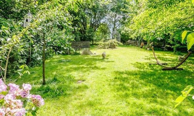 Рідний дім Гаррі Поттера виставлений на продаж - фото 187776