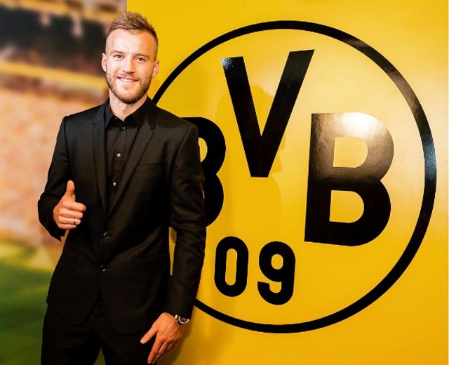 Ярмоленко відверто висловився про свій трансфер - фото 192072