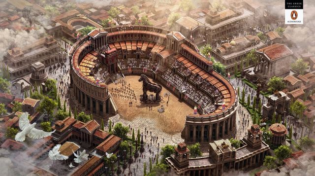 Яскраві ілюстрації українських художників для популярних брендів - фото 186287