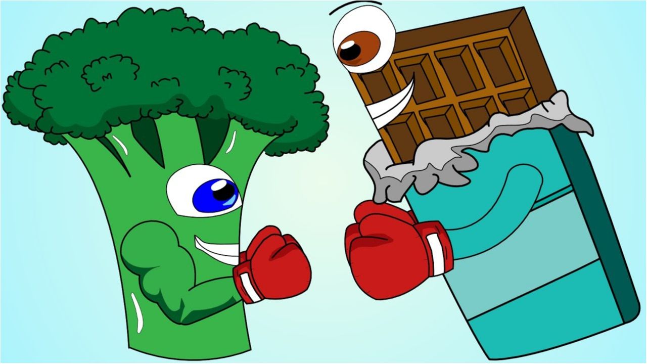 5 фактів про фастфуд, які здивують вас