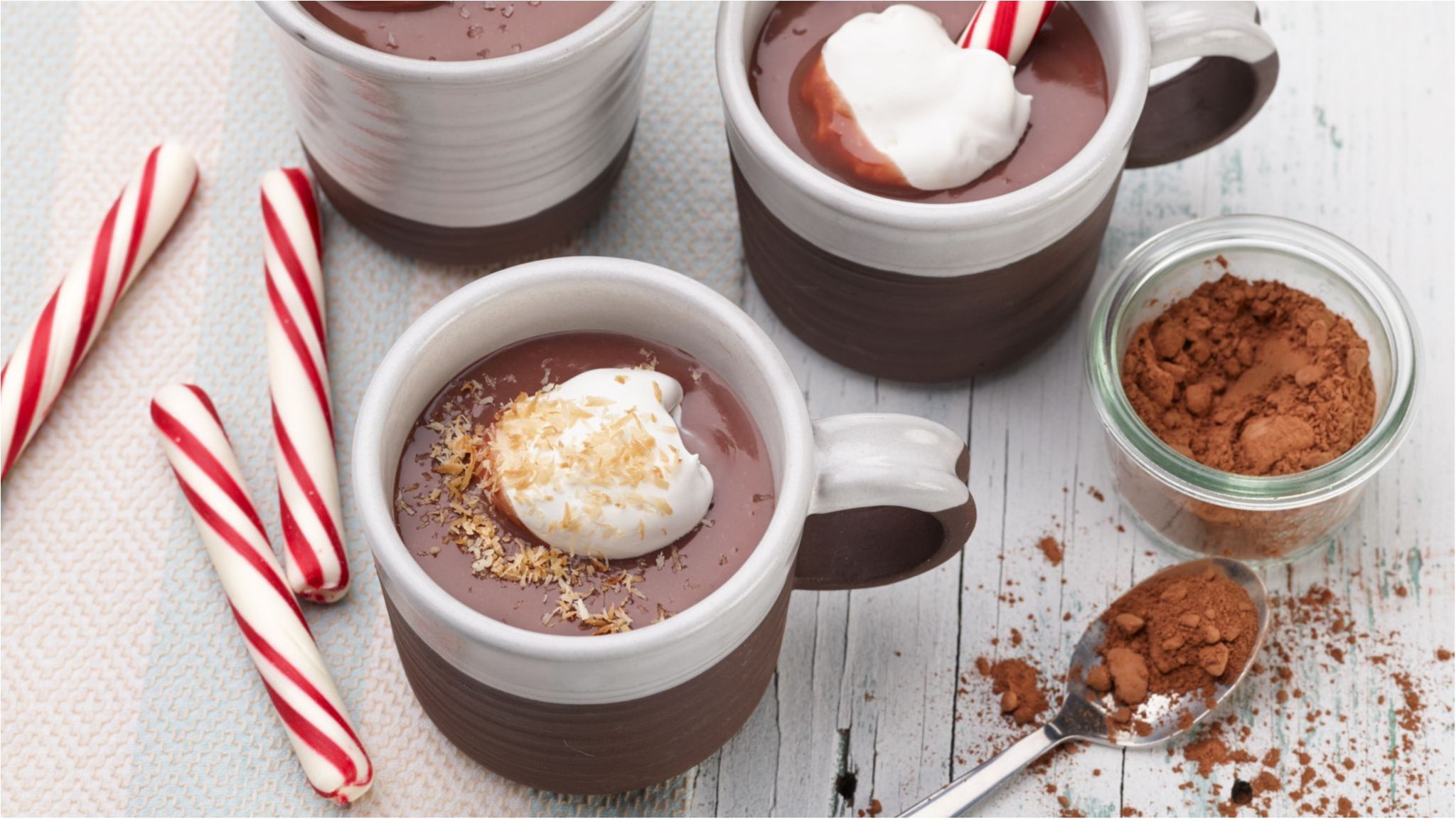 Корисні властивості звичайного какао