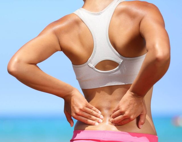 Цей продукт захистить від травм на тренуванні - фото 189404