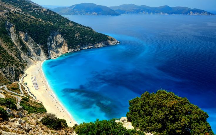 Названо країни, які найменш популярні серед туристів