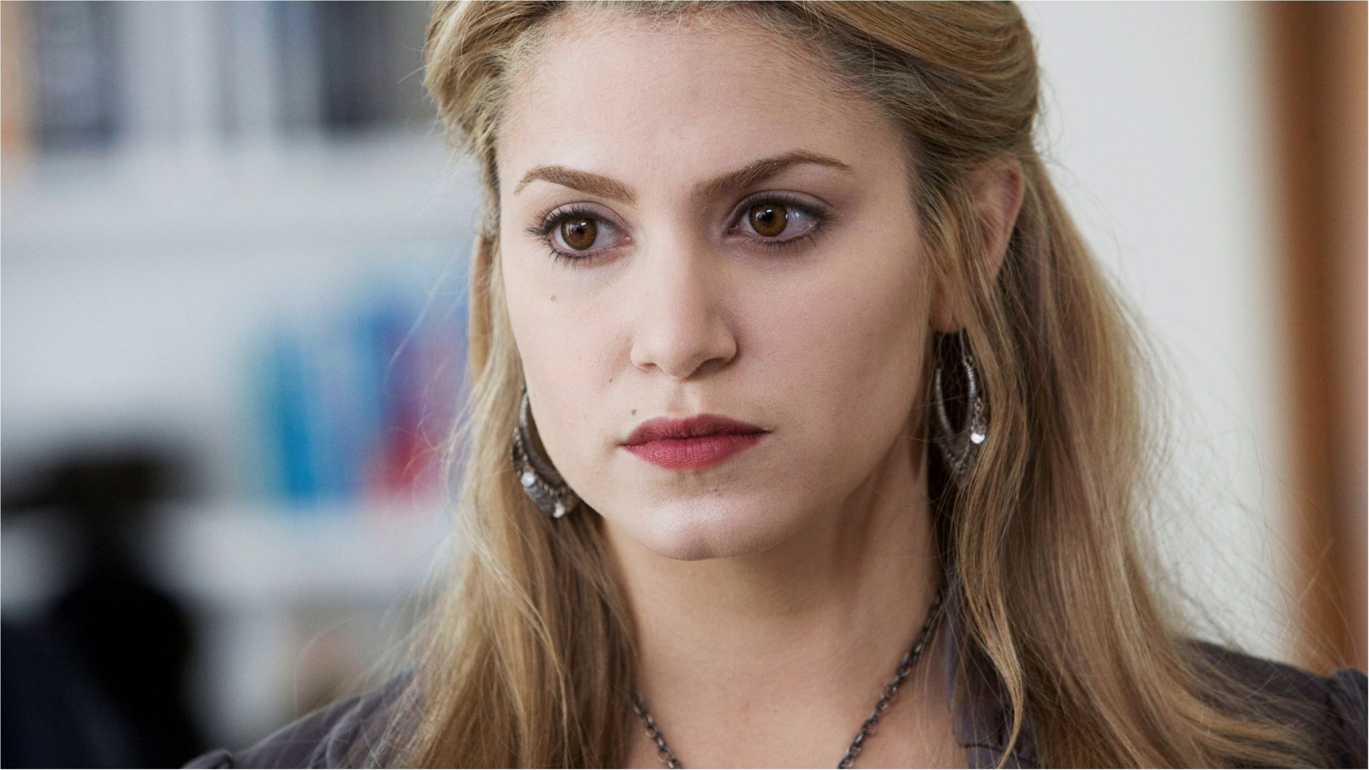 Зірка "Сутінків" показала шикарну фігуру після пологів