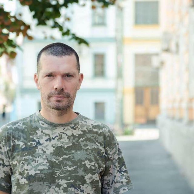 АнатолІй ТапольсЬкий - фото 187213