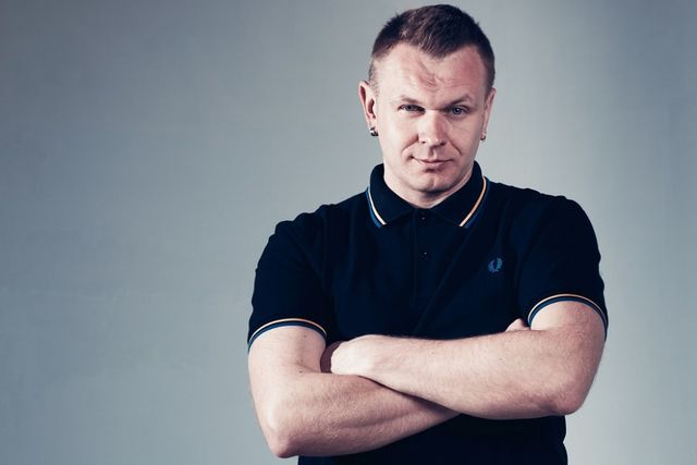 Сашко Положинський - фото 187210