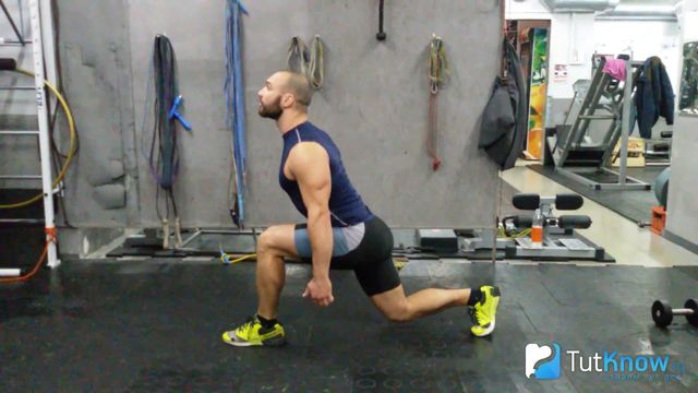 Як накачати ідеальні ноги в домашніх умовах? - фото 190579