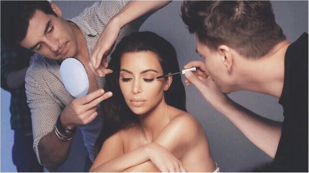 Світська левиця поділилася відвертим фото - фото 1