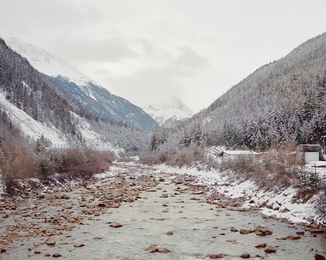 Відпочинок для очей: мінімалістичні фото, які заворожують - фото 192325