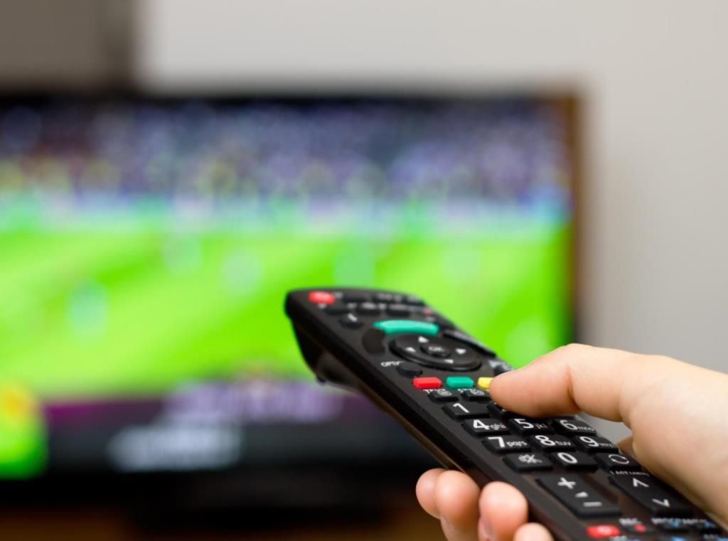 Вчені розповіли, чому серіали небезпечні для здоров'я