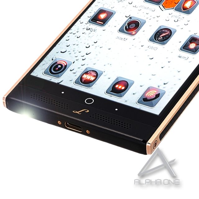 Lamborghini випустила смартфон за кілька тисяч доларів - фото 190921