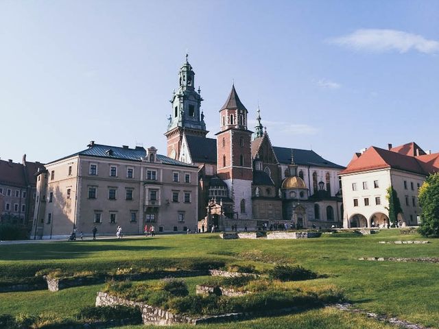 Нетуристична мандрівка Краковом: місця, де має побувати кожен - фото 190568