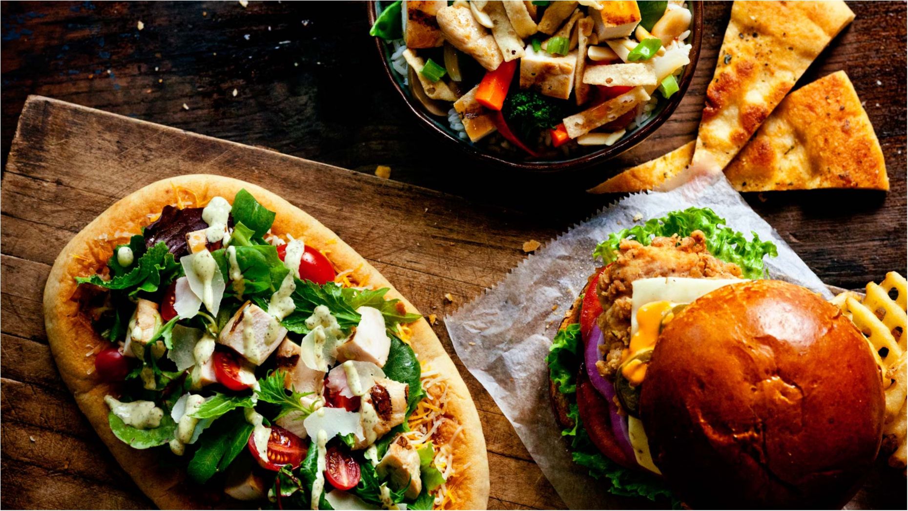 5 продуктів, які подарують заряд енергії на цілий день