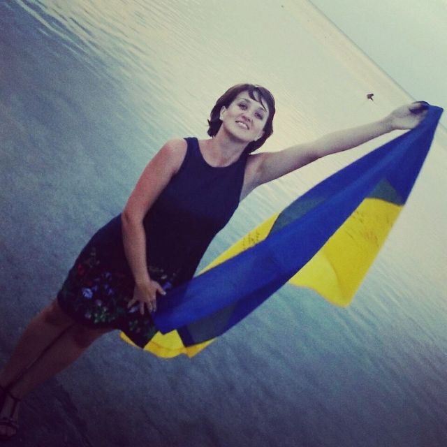 ТОП-10 фото з прапором України, які перемогли у конкурсі Радіо МАКСИМУМ - фото 191140