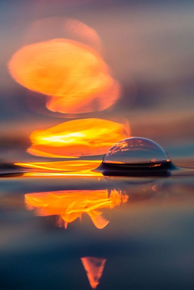 Неймовірний океан: фото, які заворожують - фото 189293