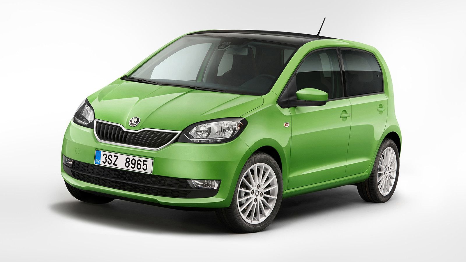 Skoda планує випускати бюджетний автомобіль
