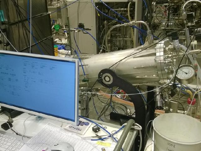 Новий прорив вчених: навчились добувати їжу з повітря - фото 185858