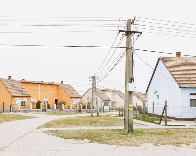 Відпочинок для очей: мінімалістичні фото, які заворожують - фото 192322