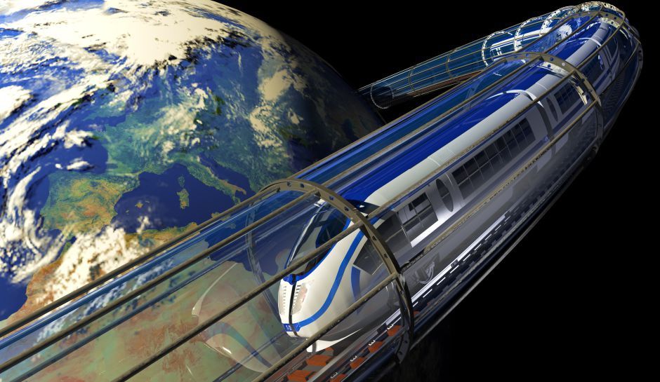 NASA назвало 5 технологій майбутнього, які можуть врятувати людство - фото 1