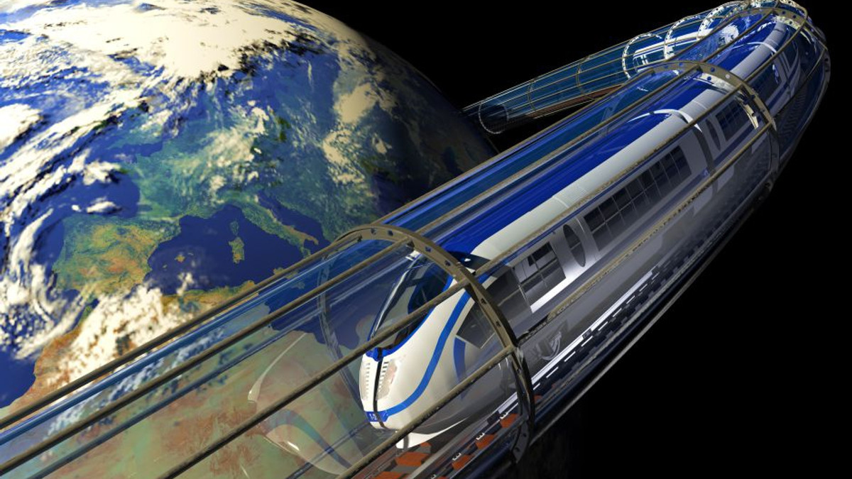 NASA назвало 5 технологій майбутнього, які можуть врятувати людство - фото 1