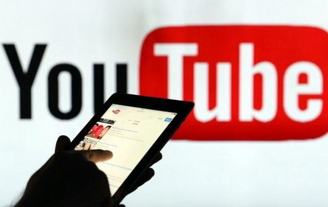 YouTube змінив дизайн додатку і сайту