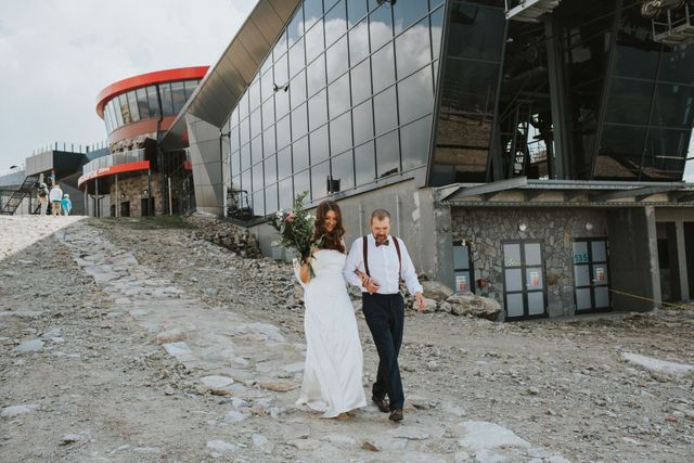 Пара вирішила не запрошувати фотографа: ось, що з цього вийшло - фото 189958