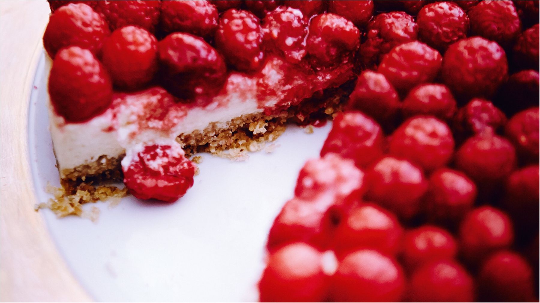 Малина - фото 1