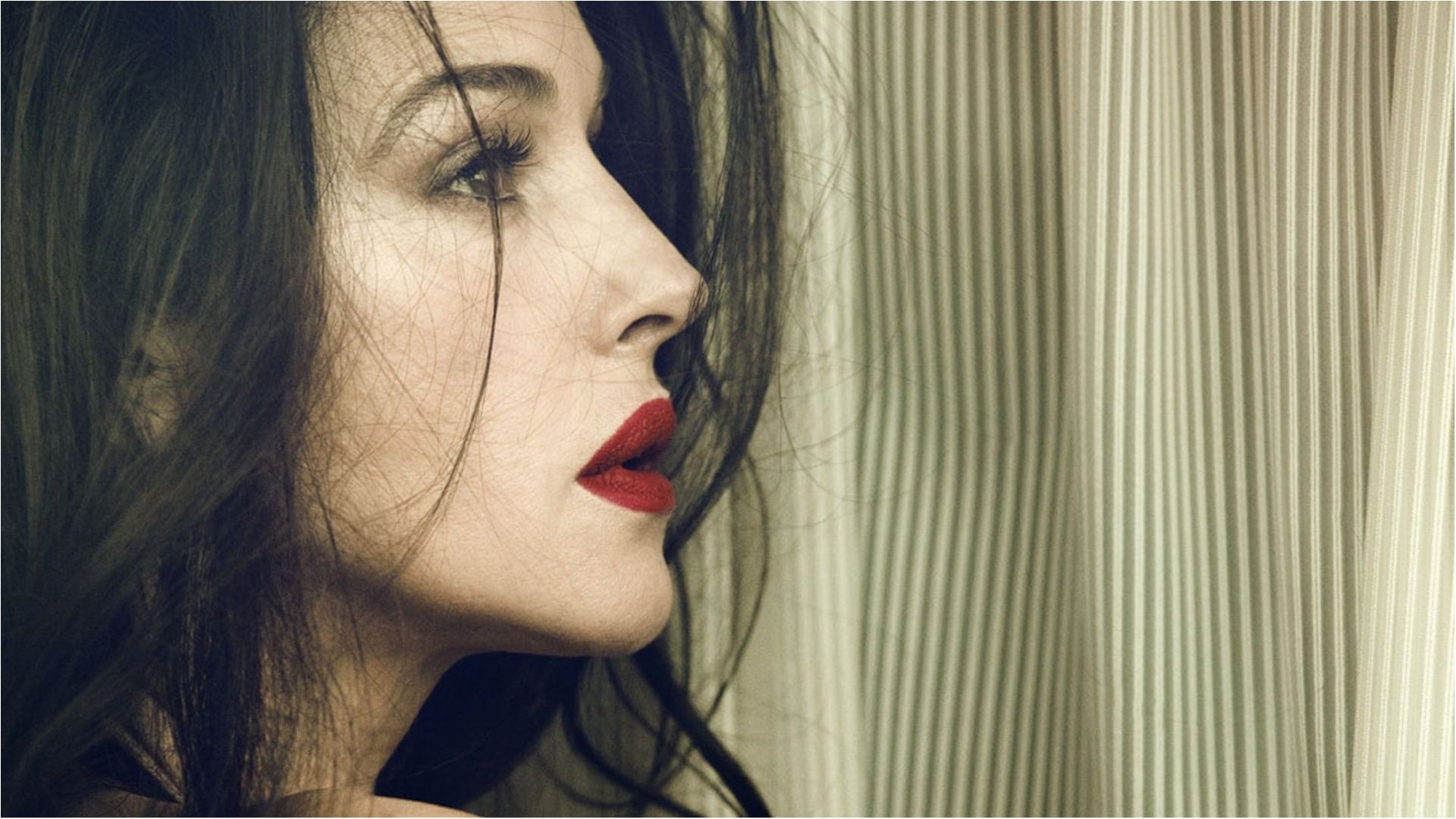 Моніка Беллуччі вперше прокоментувала своє розлучення