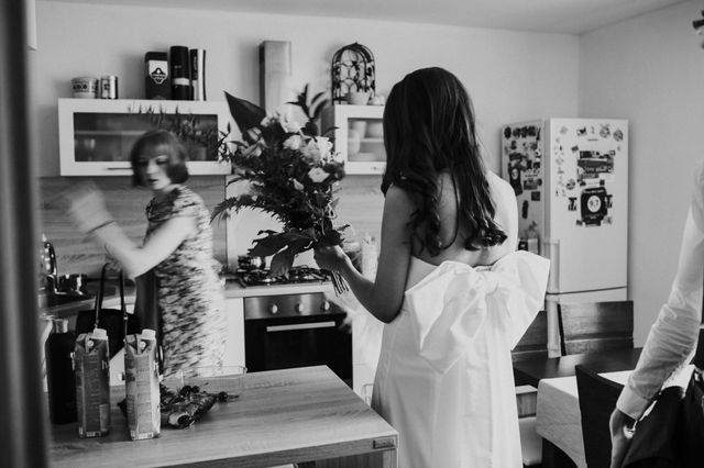 Пара вирішила не запрошувати фотографа: ось, що з цього вийшло - фото 189967