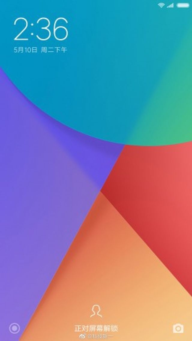 Творець Xiaomi Mi Mix показав концепт другого покоління смартфона - фото 189719