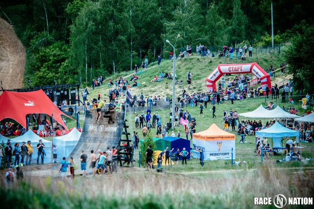 Одеса прийме масштабні всеукраїнські забіги "Гонка нації": ефектні фото - фото 186061