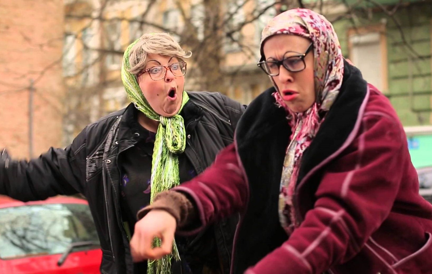 88-річна ірландка підкорила мережу запальним танцем під головний хіт літа