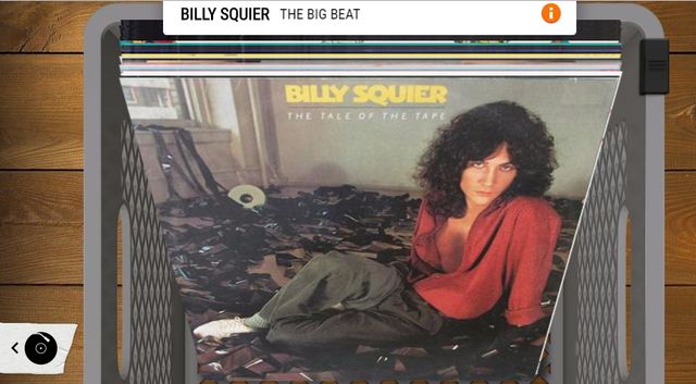 Справжній діджейський пульт! Google випустив крутий дудл на честь 44-ї річниці хіп-хопу - фото 187785