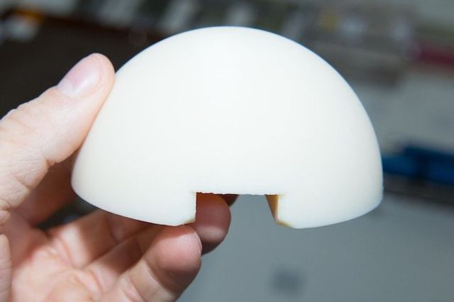 Радіаційний щит - фото 190319