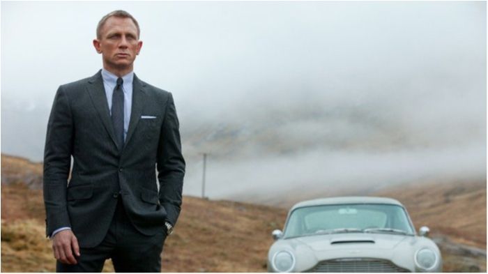 Хто зіграє Джеймса Бонда у наступних двох фільмах