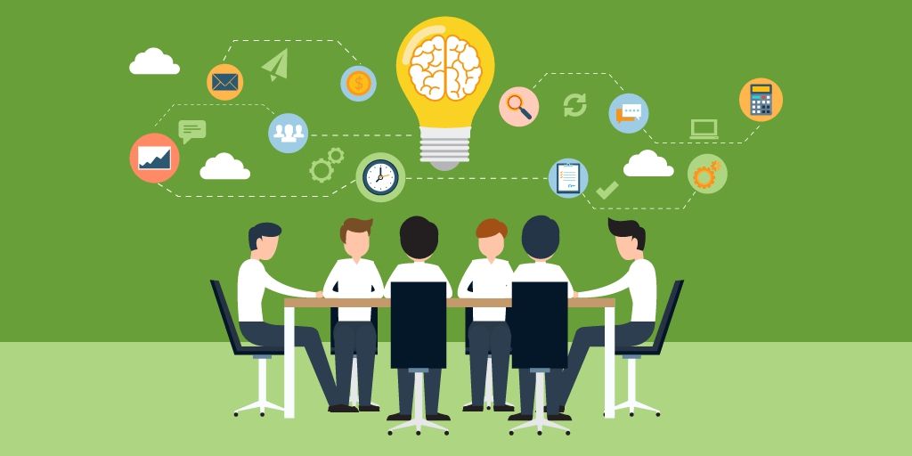 Google Docs отримали більше функцій для спільної роботи