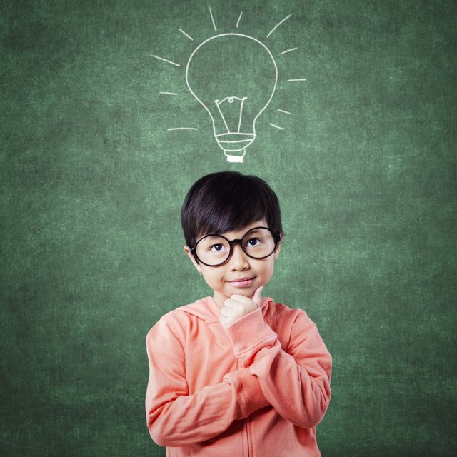 Чотири продукти, які зроблять з людини генія - фото 189025