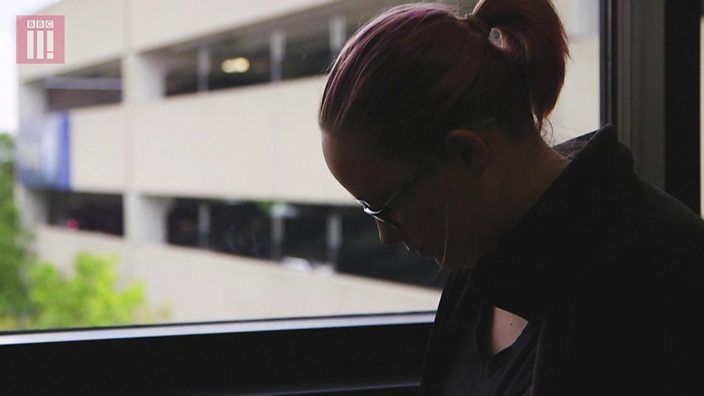 Дівчина, яка постійно хоче сексу - фото 1