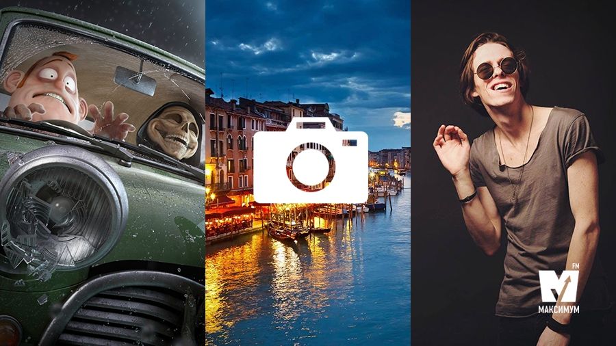 Найсуворіше покарання для п'яних водіїв і казкова Венеція: 18 серпня у трьох фото - фото 1