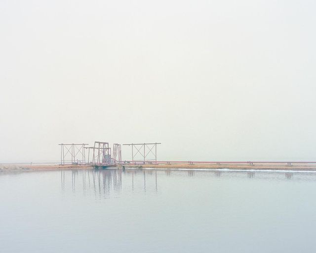 Відпочинок для очей: мінімалістичні фото, які заворожують - фото 192320