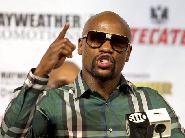 Все, що треба знати про бій Мейвезер – МакГрегор - фото 191542