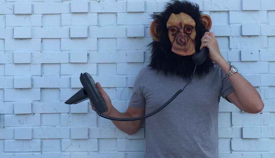 Пранкер розіграв працівників Білого дому