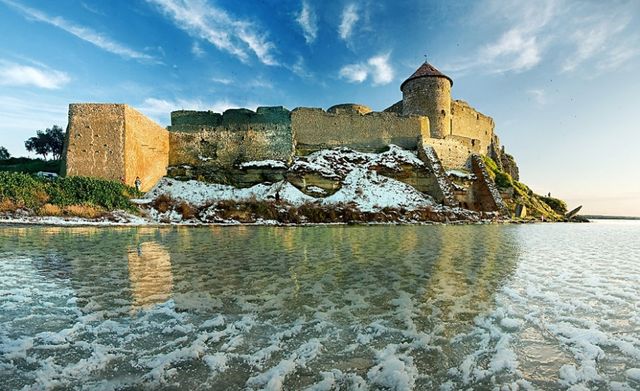 Білгород-Дністровський - фото 187448