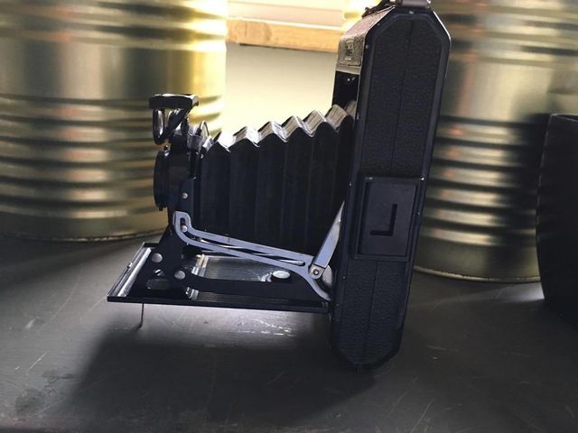 У камері 1929 року знайшли моторошні знімки - фото 186454