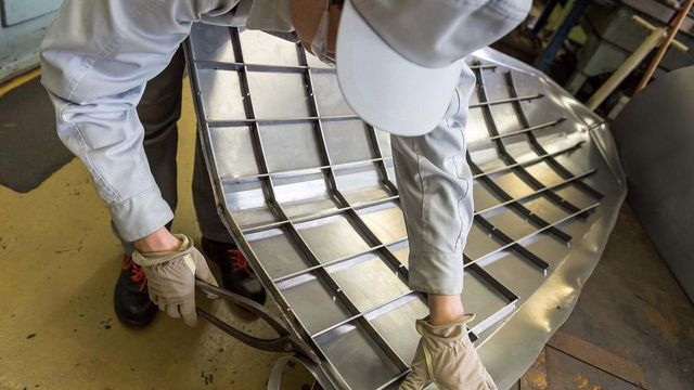 Infiniti створила неймовірний спортивний ретромобіль - фото 188005