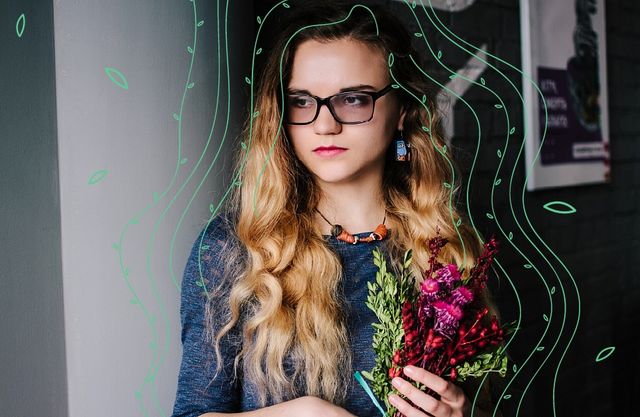 Анастасія Осипенко - фото 187216